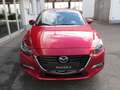 Mazda 3 Mazda3 Sport G120 Revolution Rot - thumbnail 2