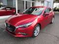 Mazda 3 Mazda3 Sport G120 Revolution Rot - thumbnail 1