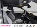 Volkswagen T-Roc 1.5 TSI DSG R-Line NAVI PANO AHK KEYLESS Silber - thumbnail 16