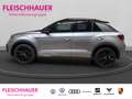 Volkswagen T-Roc 1.5 TSI DSG R-Line NAVI PANO AHK KEYLESS Silber - thumbnail 4
