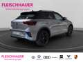 Volkswagen T-Roc 1.5 TSI DSG R-Line NAVI PANO AHK KEYLESS Silber - thumbnail 6