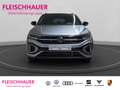 Volkswagen T-Roc 1.5 TSI DSG R-Line NAVI PANO AHK KEYLESS Silber - thumbnail 3