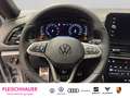 Volkswagen T-Roc 1.5 TSI DSG R-Line NAVI PANO AHK KEYLESS Silber - thumbnail 9