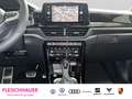 Volkswagen T-Roc 1.5 TSI DSG R-Line NAVI PANO AHK KEYLESS Silber - thumbnail 14