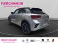 Volkswagen T-Roc 1.5 TSI DSG R-Line NAVI PANO AHK KEYLESS Silber - thumbnail 2