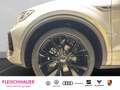 Volkswagen T-Roc 1.5 TSI DSG R-Line NAVI PANO AHK KEYLESS Silber - thumbnail 8