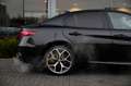 Alfa Romeo Giulia 2.0 Turbo 16V AT8-Q4 Veloce-H/K-CAMERA-DAB-CRUISE Schwarz - thumbnail 7