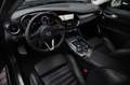 Alfa Romeo Giulia 2.0 Turbo 16V AT8-Q4 Veloce-H/K-CAMERA-DAB-CRUISE Schwarz - thumbnail 16