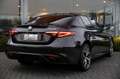 Alfa Romeo Giulia 2.0 Turbo 16V AT8-Q4 Veloce-H/K-CAMERA-DAB-CRUISE Schwarz - thumbnail 10