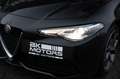 Alfa Romeo Giulia 2.0 Turbo 16V AT8-Q4 Veloce-H/K-CAMERA-DAB-CRUISE Schwarz - thumbnail 14