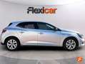 Renault Megane 1.3 TCe GPF Intens 103kW Gris - thumbnail 10