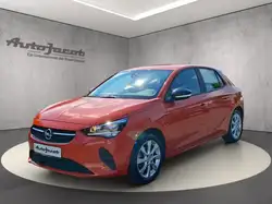 Opel Corsa EDITION 1.2  55 kW (75PS) MT5 S/S