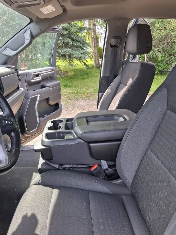 GMC Sierra 1500 fotografie GMC Sierra 1500