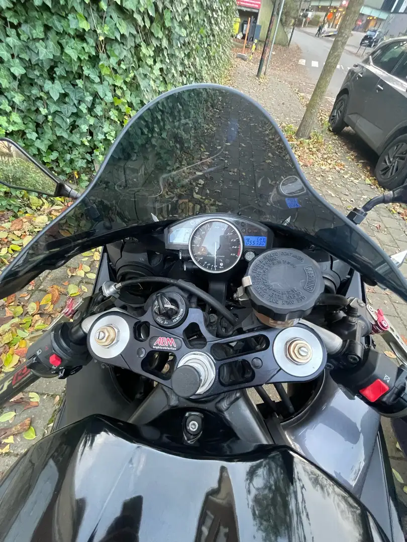 Yamaha YZF-R1 - 2