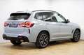 BMW X3 xDrive20d [M Sport, Navi, ACC, RFK, LED, 19" LMR] Grau - thumbnail 4