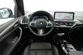 BMW X3 xDrive20d [M Sport, Navi, ACC, RFK, LED, 19" LMR] Grau - thumbnail 14