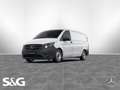 Mercedes-Benz Vito 114 CDI Kasten Lang PRO RüKam+Tempomat Weiß - thumbnail 1