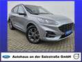 Ford Kuga PHEV ST-LINE X*AHK*ACC*LED*RFK*B&O*Winter2* Silber - thumbnail 1