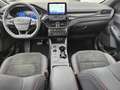 Ford Kuga PHEV ST-LINE X*AHK*ACC*LED*RFK*B&O*Winter2* Silber - thumbnail 8