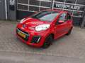 Citroen C1 1.0 Collection Bluetooth Airco ELek Pakket 5Deurs Rood - thumbnail 2