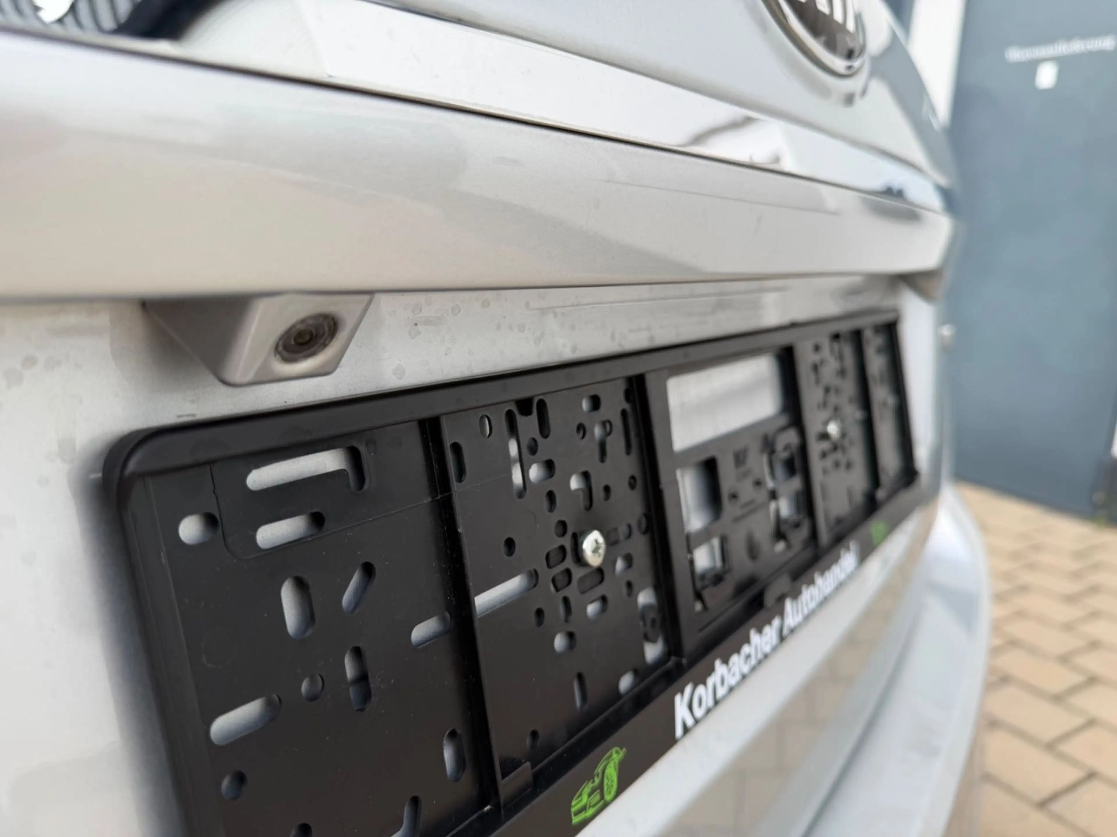 Kia Venga Dream Team — photo 13
