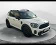 MINI Cooper Countryman Countryman 1.5 Cooper Classic auto Blanc - thumbnail 4