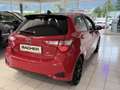 Toyota Yaris Hybrid GR-S Rot - thumbnail 7