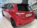 Toyota Yaris Hybrid GR-S Rot - thumbnail 5