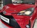 Toyota Yaris Hybrid GR-S Rot - thumbnail 32