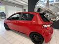 Toyota Yaris Hybrid GR-S Rot - thumbnail 4