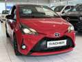 Toyota Yaris Hybrid GR-S Rot - thumbnail 10