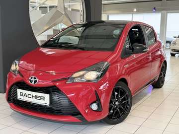 Hybrid GR-S