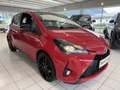 Toyota Yaris Hybrid GR-S Rot - thumbnail 9