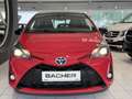 Toyota Yaris Hybrid GR-S Rot - thumbnail 11