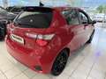 Toyota Yaris Hybrid GR-S Rot - thumbnail 8