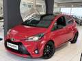 Toyota Yaris Hybrid GR-S Rot - thumbnail 2