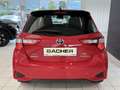 Toyota Yaris Hybrid GR-S Rot - thumbnail 6