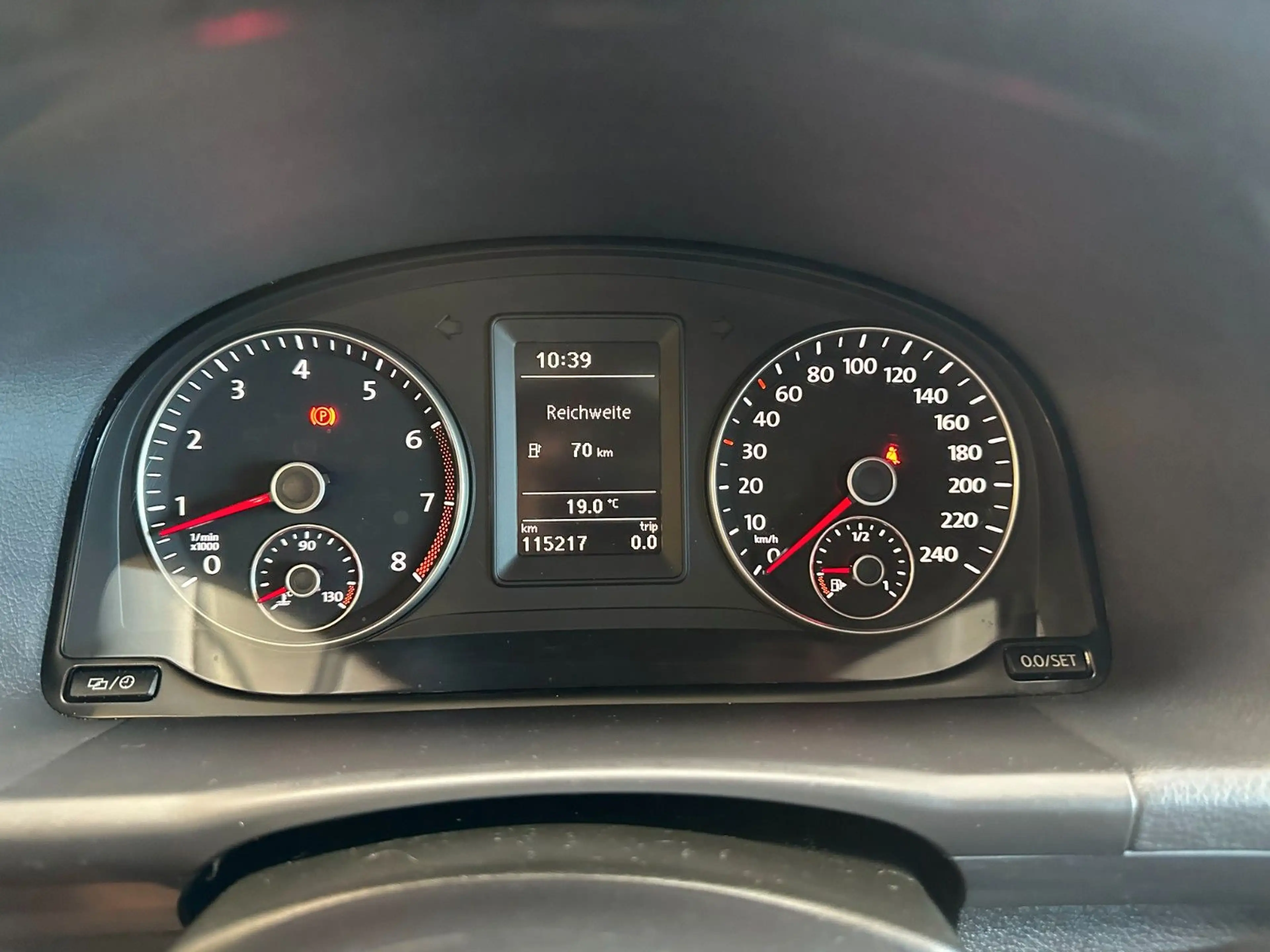 Volkswagen Touran *7-Sitzer*TEMPO*2ZONEN*SitzHZ*PDC*TÜV 5/28 — photo 14