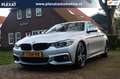 BMW 430 4-serie Gran Coupé 430d High Executive Aut. | M-Pa Grijs - thumbnail 1