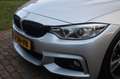 BMW 430 4-serie Gran Coupé 430d High Executive Aut. | M-Pa Grijs - thumbnail 4