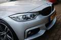 BMW 430 4-serie Gran Coupé 430d High Executive Aut. | M-Pa Grijs - thumbnail 8