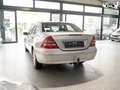 Mercedes-Benz C 220 CDI ** 1 Hand * TÜV + ASU  NEU Argent - thumbnail 4
