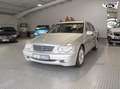 Mercedes-Benz C 220 CDI ** 1 Hand * TÜV + ASU  NEU Argent - thumbnail 2