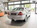 Mercedes-Benz C 220 CDI ** 1 Hand * TÜV + ASU  NEU Argent - thumbnail 5