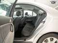 Mercedes-Benz C 220 CDI ** 1 Hand * TÜV + ASU  NEU Argent - thumbnail 9
