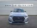 DS Automobiles DS 3 1.5 BlueHDi 130 BVA Performance Line Gris - thumbnail 7