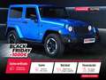 Jeep Wrangler 2.8CRD Polar Aut. Blau - thumbnail 1