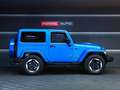 Jeep Wrangler 2.8CRD Polar Aut. Blau - thumbnail 42