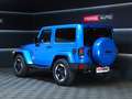 Jeep Wrangler 2.8CRD Polar Aut. Blau - thumbnail 10