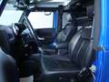 Jeep Wrangler 2.8CRD Polar Aut. Blau - thumbnail 6